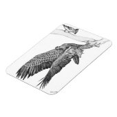 HARRIET OZZIE M HOME VERHAAL VAN GEZINSTREE E9 OOP MAGNEET (Linkerzijde)