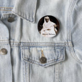 Harriet Tubman Button (In situ)