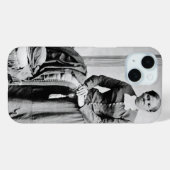 Harriet Tubman Dirigent Ondergrondse Spoorweg Case-Mate iPhone Case (Achterkant (horizontaal))
