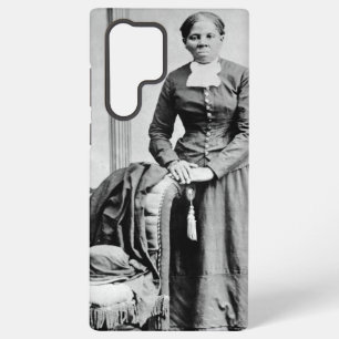 Harriet Tubman Dirigent Ondergrondse Spoorweg Samsung Galaxy Hoesje