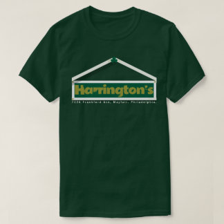 HARRINGTON'S PUB T-SHIRT