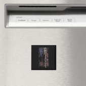 Harris 2020 12 magneet (Insitu (Vaatwasser))