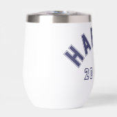 Harris 2024 Athletic Word Art (Avant)