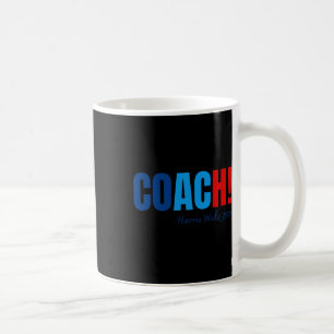Harris 2024 Tim Wheimer Coach Koffiemok