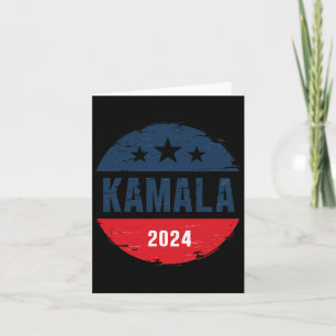 Harris 47e President Verenigde Staten 2024 Verkiez Kaart
