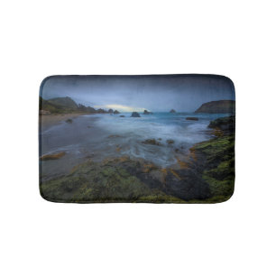 Harris Beach Park   Oregon Badmat