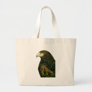 Harris Hawk Bag Grote Tote Bag