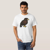 Harris Hawk T-shirt (Voorkant volledig)