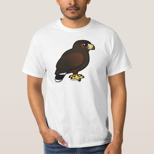 Harris Hawk T-shirt (Voorkant)