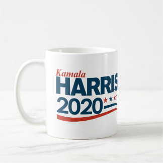 HARRIS - Kamala Harris voor President Koffiemok