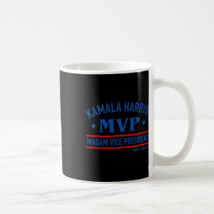 Harris Mvp Mevrouw Vice President Biden Harris 202 Koffiemok