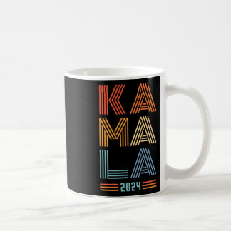 Harris presidentsverkiezingen 2024 koffiemok