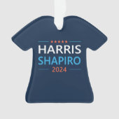 Harris Shapiro 2024 (devant)