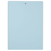 Harris Shapiro 2024 Patriottische Streep Klembord (Achterkant)