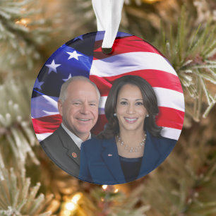 Harris Waltz Photo 2024 - Kamala Harris Tim Waltz