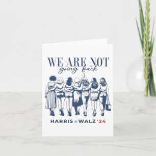 Harris Waltz: We gaan nooit meer live terug Kaart