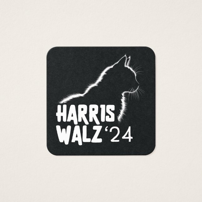 Harris Walz 2024 (Devant)