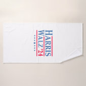 Harris Walz 24 (Serviette de bain)