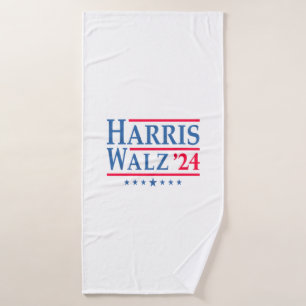 Harris Walz 24 Badhanddoek