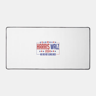 Harris Walz Bureaumat