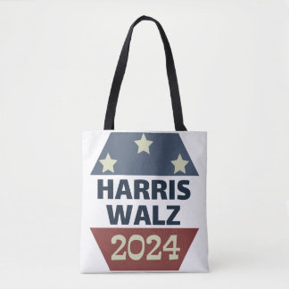 HARRIS WALZ DRAAGTAS