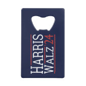Harris Walz Election 2024 I (Devant)