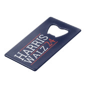 Harris Walz Election 2024 I (Devant Angle)