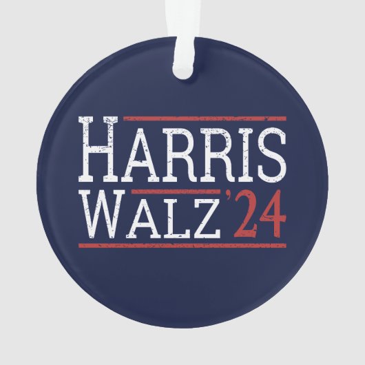Harris Walz Election 2024 I (dos)