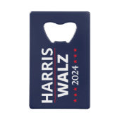 Harris Walz Election 2024 III (Devant)