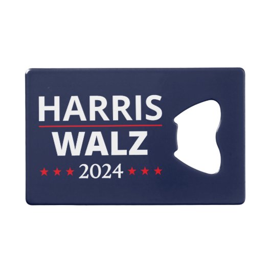 Harris Walz Election 2024 III (Devant (Horizontal))