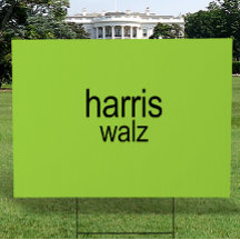 Harris Walz is Brat