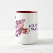 Harris Walz Joy Mok (Midden)