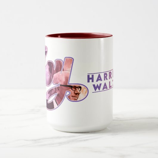 Harris Walz Joy Mok (Midden)