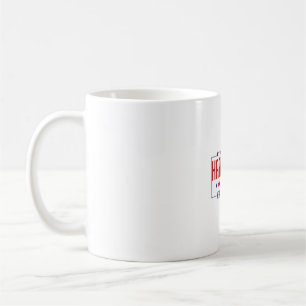 Harris Walz Koffiemok