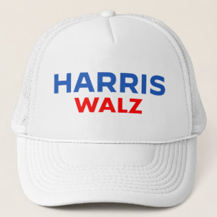 HARRIS WALZ PETTEN
