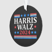 Harris Walz Waltz 2024 (devant)