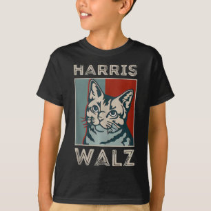 Harris Wheimer Funny Cat Tanktop