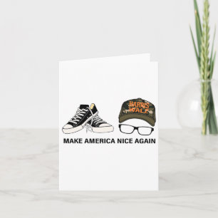 Harris Wheimer Joy 2024 Make America Nice Again Vo Kaart
