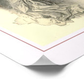 Harrison Fisher Poster (Hoek)