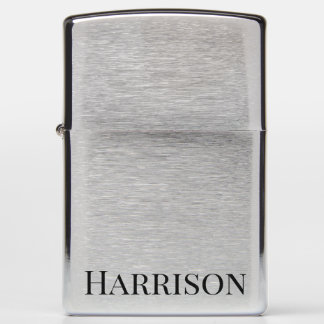 Harrison – Premium Persoonlijke Aansteker