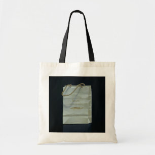 Harrods Caviar Bag 1989 Tote Bag
