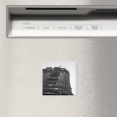 Harrods Magneet (Insitu (Vaatwasser))