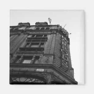 Harrods Magneet