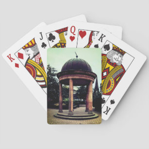 Harrogate Pokerkaarten