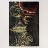 Harrow Faire Puzzle (Vertical)