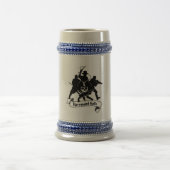 Harrowed Halls Mok (Center)