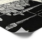 HARRY CLARKE POSTER (Hoek)