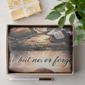 Harry Custom Tissuepapier (Geschenk)