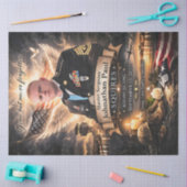 Harry Custom Tissuepapier (Craft)