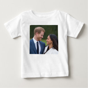 Harry en Meghan Markle Royal Wedding